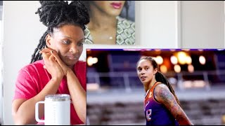 Brittney Griner - The Worst Trade Of All Time REACTION