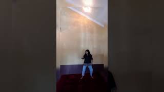 No Lo Trates (Dance Cover) by Smita Ghimire