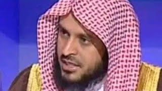 (78) تعرف من هو الشيخ العلامة عبد العزيز الطريفي