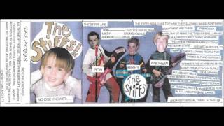 The Stiffs - I'm So Wrong