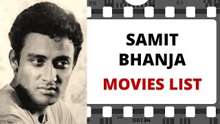 SAMIT BHANJA Movies List | समित भांजा मूवीज लिस्ट