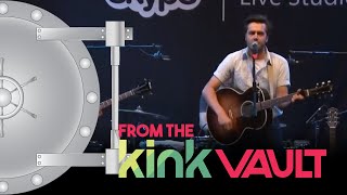 From the 101.9 KINK FM Vault: Lord Huron - Full Performance