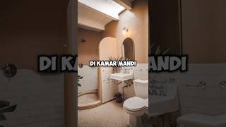 Adab Berada di Kamar Mandi#islamicshorts#adabislam