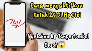 Terbaru Cara Memtikan Hp Itel Tanpa Tombol Fower Di Hp Itel S23