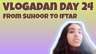 Vlogadan Day 24 | Story of the Saturday People