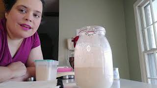 It's ALIVE!: Yeast Part 2