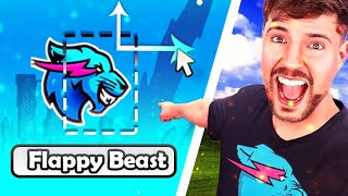 I made Game For Mr beast