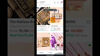 #myntra Rakhi #trending #viral #festival #haul #ytshorts #youtubeshorts