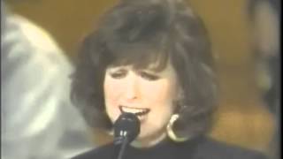 Jessi Colter with Waylon