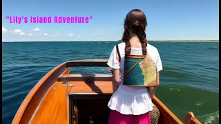 Lily's Island Adventure #লিলির দ্বীপ অ্যাডভেঞ্চার