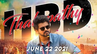 thalapathy vijay birthday whatsapp status 2021||Sriram sarvesh Edits