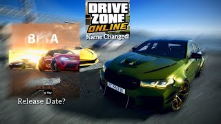 Drive Zone Online (CZO): Beta Version Release Date||Sim Games™