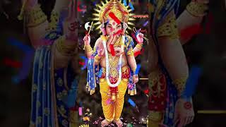 Ganapati bapa morya #youtubevideo