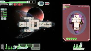 FTL - 05 - Beam Weapons tutorial!