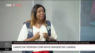 PRC- CHEGA AO LARGO DA TEIXEIRA - PROGRAMA 14-05-24 ECOS E FACTOS -TPA