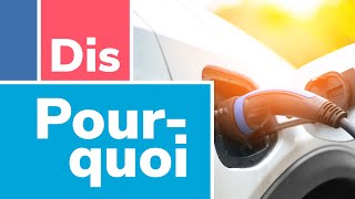 Pourquoi les véhicules électriques ne devraient-ils pas faire exploser la conso d'électricité ?