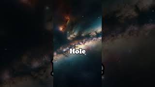 Black Hole Theory : Swallowed by shadows   || #mystery #universe #dark #scary