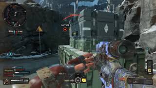 Call of Duty - Black Ops 4 (first 4 clips)