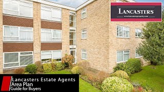 Banstead apartment for sale: Banstead property