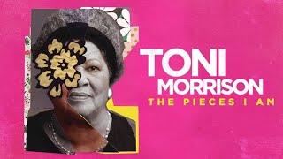 Toni Morrison: The Pieces I Am (2019) | Trailer HD | Biopic Documentary Film