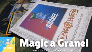 Nuestra tienda online Magic a Granel