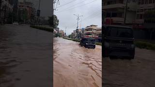 కుండపోత వర్షంVijayawada nonstop rains highest in the last 30 yrs  #vijayawada  #heavyrains