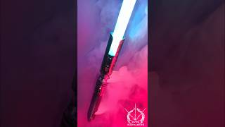 #световоймеч Кэла Кестиса #lightsaber #starwars #warsabers #jedi #звездныевойны #sith #calkestis #sw