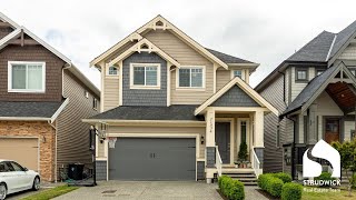 21034 76A Ave, Langley - Strudwick Real Estate Team