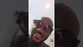 If you were responsible, you'd have safeguarded apps developed by Nigerians - 2Face slams government