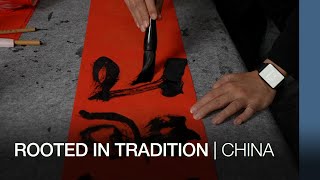 Rooted in Tradition | China