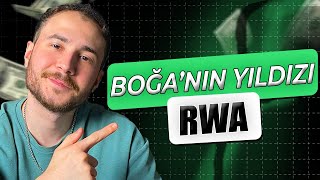 Bu RWA Coinleri Şov Yapacak | En İyi RWA Coinleri