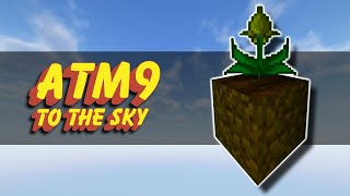 This Is Absolutely Busted | All The Mods 9 To The Sky Ep 6