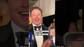 OMG!#celebrity #hollywood #fyp #foryou #usa #actor #elonmusk #tesla