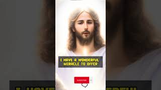 Jesus message for you today #godmessage #godmessagetoday #godpraveenyt #god #jesuschrist