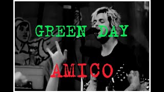 Green Day - Amigo (Subtitulado Español)