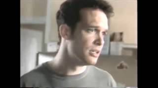 Diedrich Bader - 1999 Ameritech Yellow Pages TV Commercial