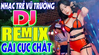 LK NHẠC SÀN REMIX - LK Nhạc Hoa Remix Người Mẫu 2024 - Nhạc Trẻ Vũ Trường Remix DJ Gái Xinh Cực Bốc