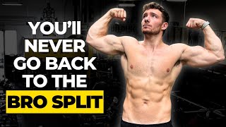 Try This Full-Body Program To Build Muscle | Session 3