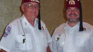 Egypt Shriners Provost Guard