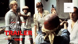 Under Fire - Trailer 1983