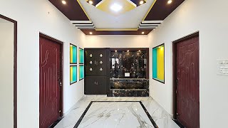 எல்லோருக்கும் Favourite'ஆன 2BHK🤩 Semi-furnished House For sale in Thudiyalur Near Coimbatore