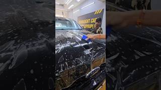 Ford Endeavour Ppf #ppf #trending #viral #shorts #ford #fordendeavour #paintprotectionfilm paint