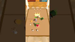 Merge Hero#shorts #merge #hero #games #shortvideo