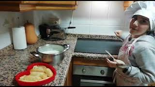 Reto 3°: Taller de Cocina Elvira 3