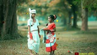 SAWARIYA FULL OFFICIAL VIDEO|| NEW ADIVASI WHAT'S APP STATUS VIDEO SONG|| BY MICHEAL PATHOR||