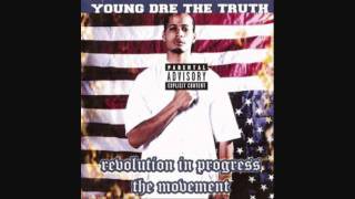 Young Dre - Kallifornia ft Cavie (2005)