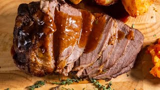 Tasty Recipe 200g roast beef#american #easyrecipes#shortsforyou#shortsyoutube2023#2023#trends#fyp