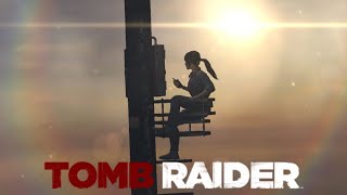 Tomb Raider 2013 - Base Exterior