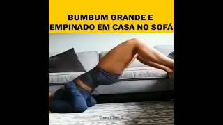 Método Bumbum na Nuca