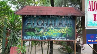 Alonaland & White Beach the place to go #philippinestravel #bohol #alona - Ep.45